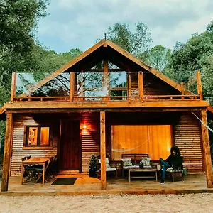 Hébergement de vacances Del Bosque Cerca De, Cordoue